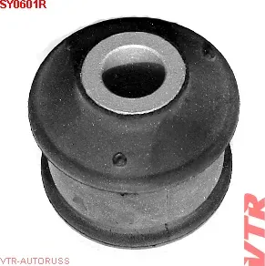 Сайлентблок поперечной тяги задней подвески (VTR). Артикул SY0601R