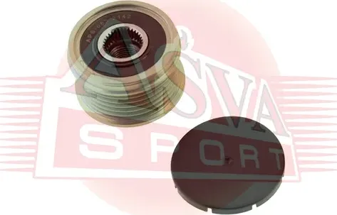 Механизм свободного хода генератора (шкив) (Asva). Артикул APS083