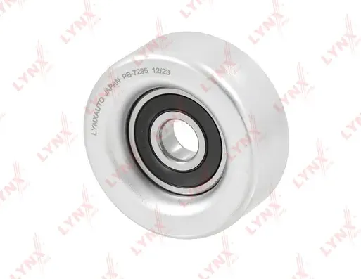 Ролик направляющий / приводной (Lynxauto). Артикул PB7295