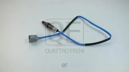 ДАТЧИК КИСЛОРОДНЫЙ (Quattro Freni). Артикул QF57A00112