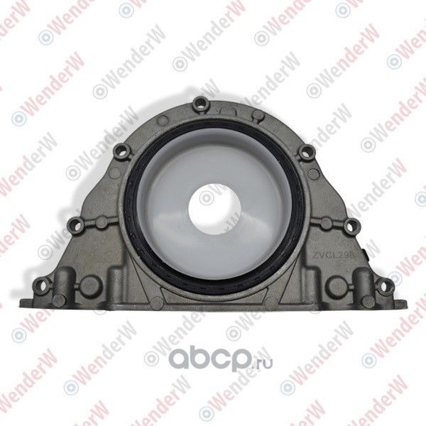 САЛЬНИК КОЛЕНВАЛА BMW 5F10/F11 (09...), 6F12/F13 (09...) (Wenderw). Артикул WE12199C