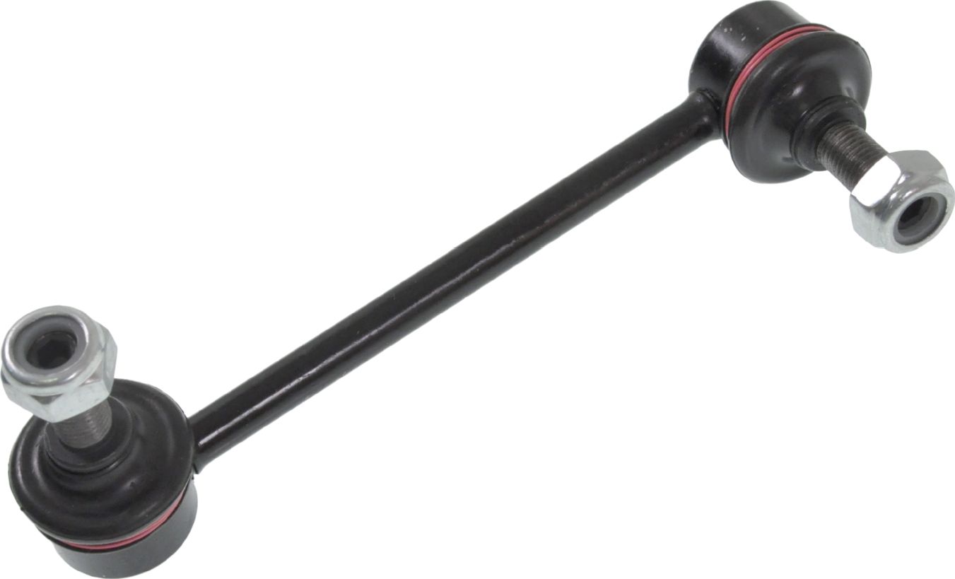 Стойка (тяга) стабилизатора Blue Print. Артикул ADH28570