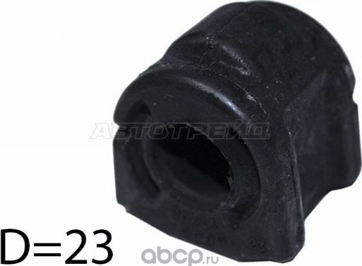 Втулка переднего стабилизатора D-23 SUBARU IMPREZA (SAT). Артикул ST20414SG000
