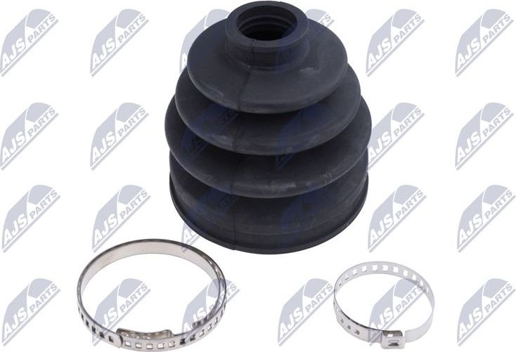 Пыльник шруса (комплект) NTY. Артикул NOP-063