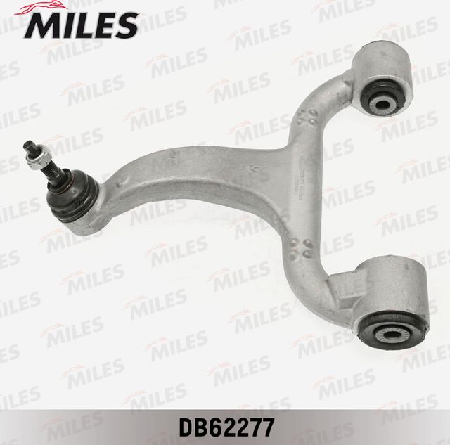 Поперечный рычаг передней подвески Miles (алюминий). Артикул DB62277