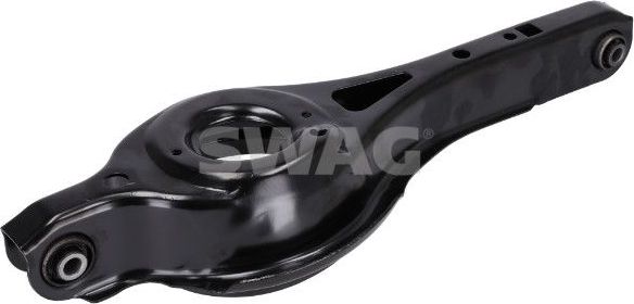 Поперечный рычаг задней подвески SWAG (Листовая сталь). Артикул 33 10 9399