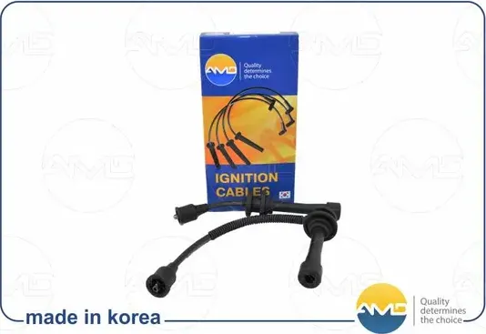 ПРОВОДА ВВ 273503X100200AMD.CL29 AMD. Артикул AMDCL29