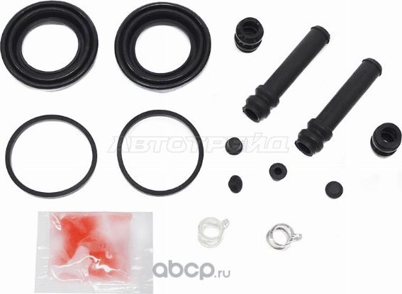 Ремкомплект суппорта RR TOYOTA LAND CRUISER PRADO (SAT). Артикул ST630020