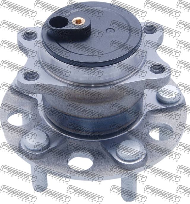 Ступица колеса Febest задняя правая/левая для Jeep Patriot 2007-2015. Артикул 2082-CALMR