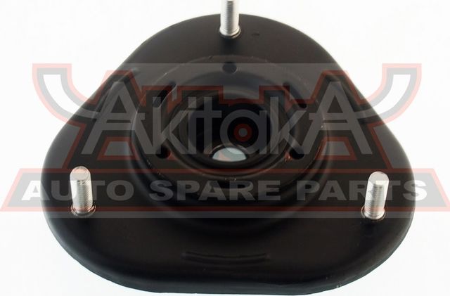 Опора амортизатора (стойки) Asva передняя для Toyota Prius II (XW20) 2003-2009. Артикул 0111-E12F