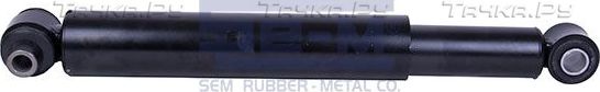 Амортизатор подвески Sem Lastik. Артикул 18253
