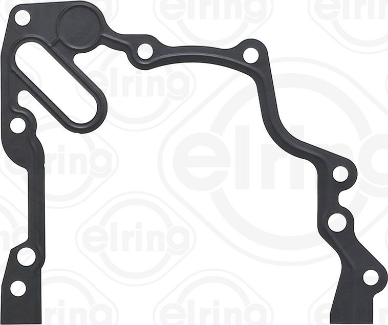 ПРОКЛАДКА АРКИ МЕТАЛЛИЧЕСКАЯ Elring. Артикул 447.651