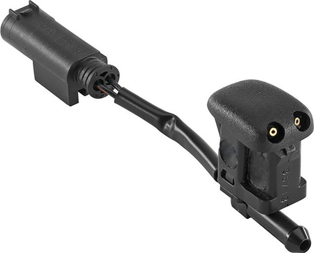 Форсунка омывателя лобового стекла Continental (Siemens/VDO) для BMW 5 IV (E39) 1995-2003. Артикул 246-080-023-001Z