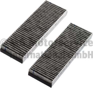 Салонный фильтр Kolbenschmidt для Audi A6 II (C5) 1998-2005. Артикул 50013766