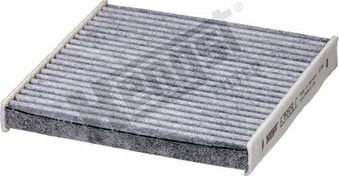 Салонный фильтр Hengst для Subaru Justy IV 2007-2011. Артикул E3955LC