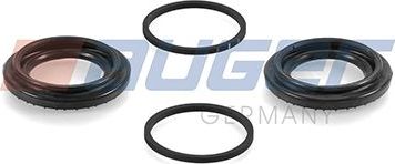 Ремкомплект тормозного суппорта Auger. Артикул 72137