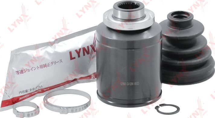 Шрус внутренний (граната) LYNXauto. Артикул CI-1204