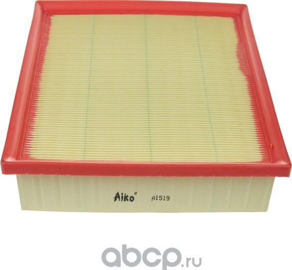 Фильтр воздушный Lexus RX350/ Camry 50 (2009-) (Aiko). Артикул A1519