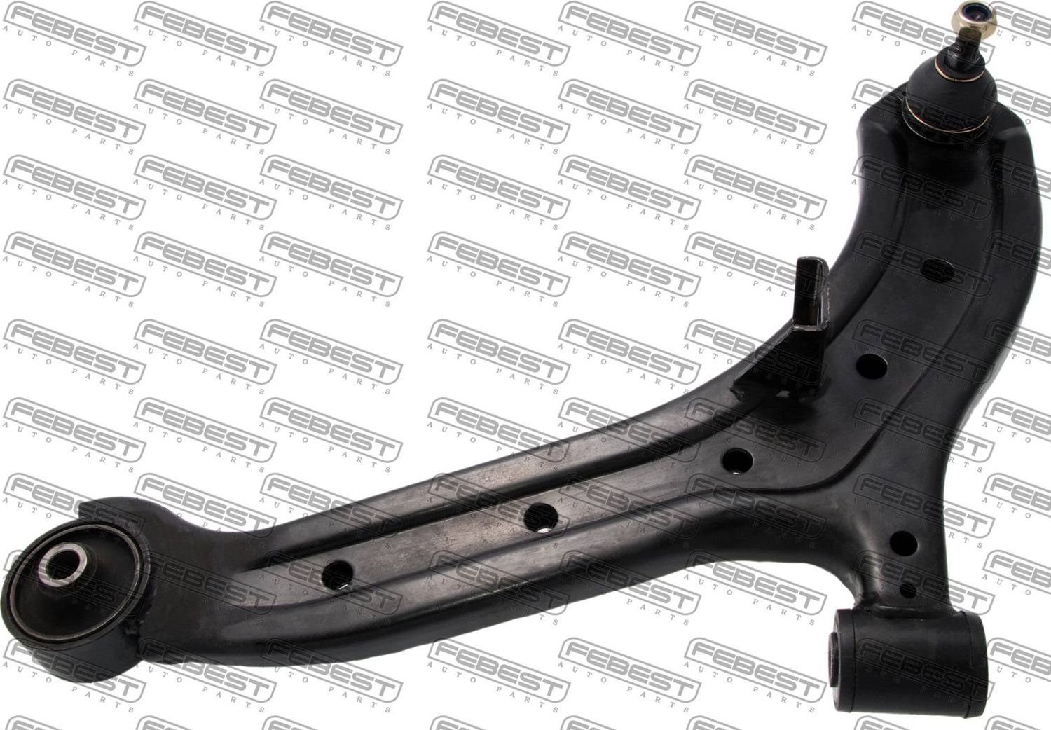 Поперечный рычаг Febest. Артикул 1224-ACCLH