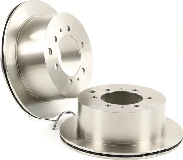 Тормозной диск Bosch. Артикул 0 986 479 R57