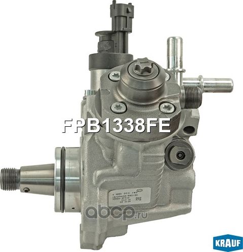 ТНВД Krauf. Артикул FPB1338FE