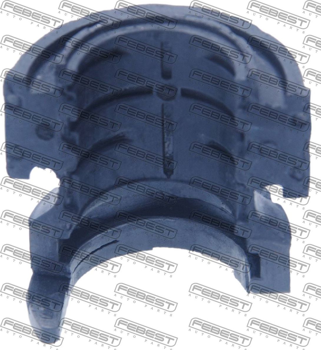 Втулка стабилизатора Febest. Артикул VWSB-002