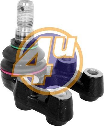 Шаровая опора 4U. Артикул NS-B-16368