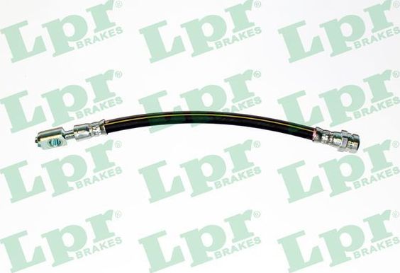 Тормозной шланг LPR. Артикул 6T48317