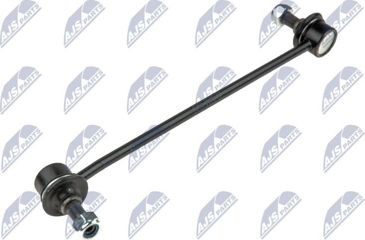 Стойка (тяга) стабилизатора NTY (сталь). Артикул ZLP-BM-026