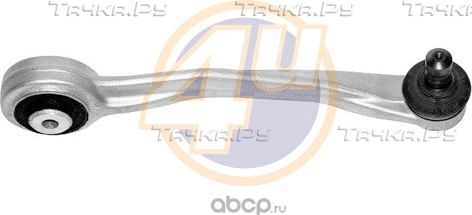 Поперечный рычаг 4U правый для Audi A5 I (8T) 2009-2017. Артикул AU-D-48635