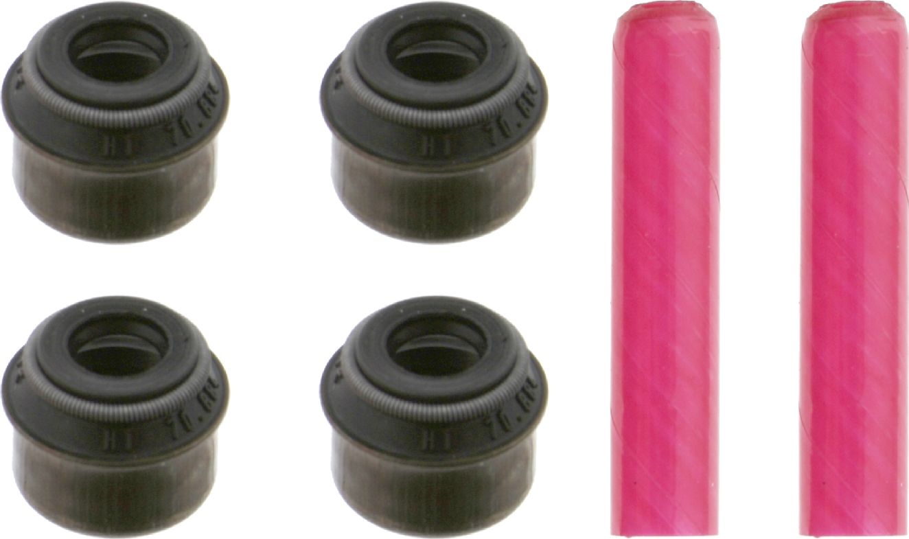 Комплект прокладок, стержень клапана Febi Bilstein. Артикул 24202