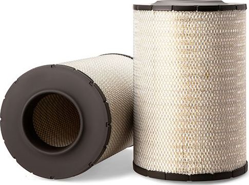 Воздушный фильтр Fleetguard. Артикул AF25496