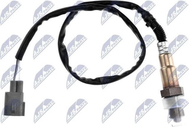 Лямбда-зонд (кислородный датчик) NTY. Артикул ESL-TY-009