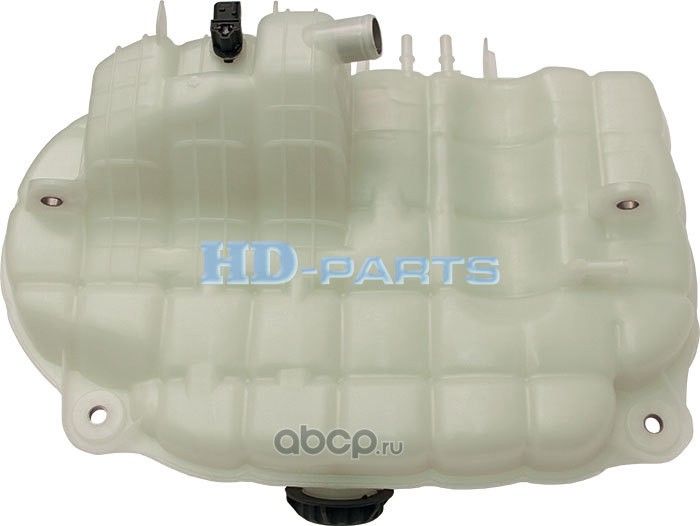102211_бачок расширительный!/Volvo (HD-Parts). Артикул 102211