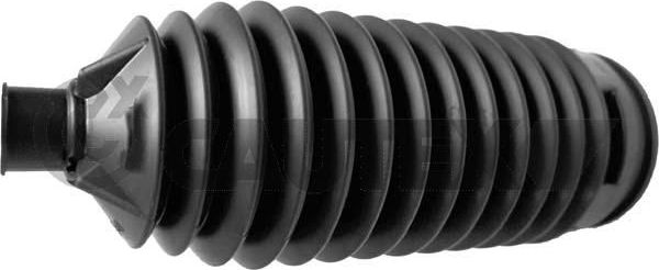 Пыльник рулевой рейки Cautex (термопласт). Артикул 755341