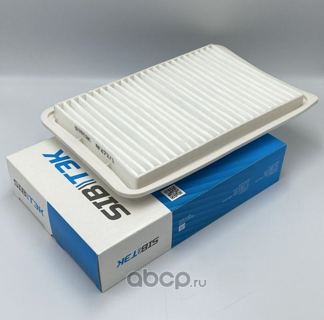 Фильтр воздушный (Sibтэк). Артикул AF4721