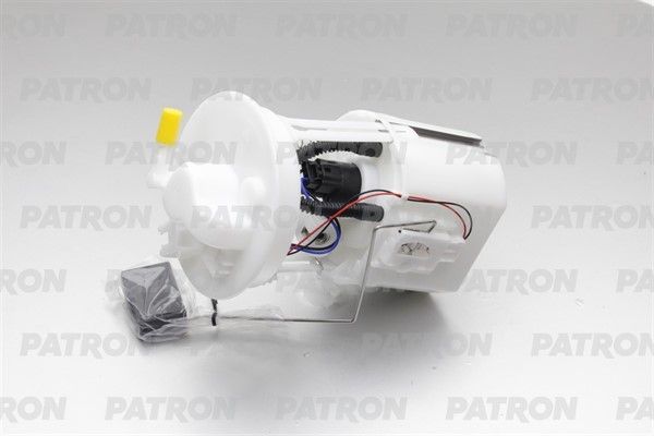 Бензонасос (топливный насос) Patron. Артикул PFP373