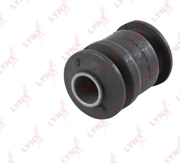 Сайлентблок переднего рычага подвески LYNXauto. Артикул C8505