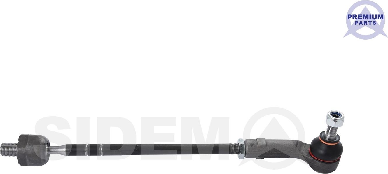 Рулевая тяга поперечная Sidem. Артикул 57025
