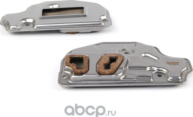 ФИЛЬТР АВТОМАТИЧЕСКОЙ ТРАНСМИССИИ 09G325429A (Redskin). Артикул JT487K