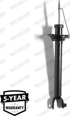 Амортизатор Monroe Original (Gas). Артикул 23889