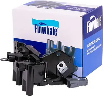 Модуль зажигания Hyundai Accent II (LC) 1.6 Elantra (XD) 1.6 Getz (TB) 1.4,1.6 K (Finwhale) Finwhale. Артикул IC028