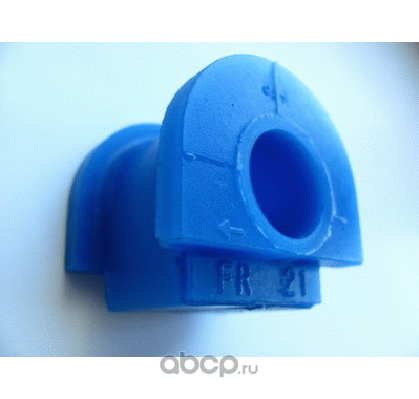 51306-SR3-010 сайлентблоки полиуретановые (Фортуна). Артикул H008SV