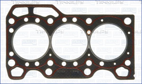 Прокладка ГБЦ Ajusa для Daewoo Damas I 1991-1998. Артикул 10119300