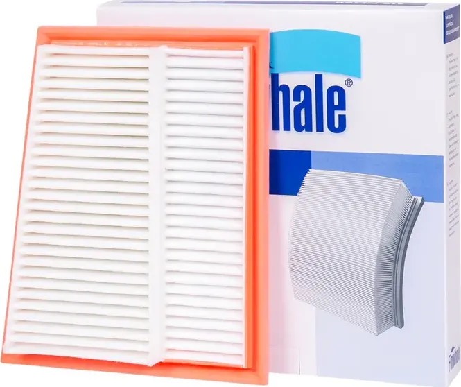 Фильтр воздушный C-CLASS, E(W211, S211), GL(X164), GLK(X204), S(W221), CLK(C20 (Finwhale). Артикул AF995