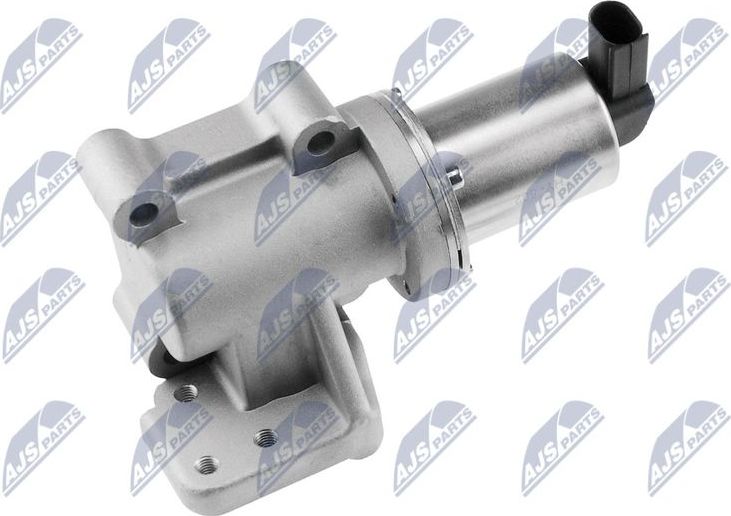 Клапан EGR (рециркуляции выхлопных газов) NTY. Артикул EGR-HY-502