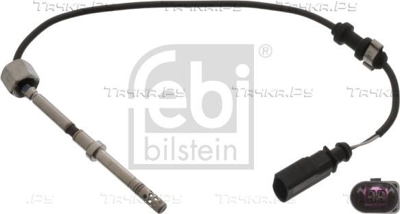 Датчик температуры выхлопных газов Febi Bilstein. Артикул 48848