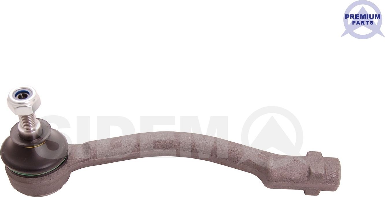 Наконечник рулевой тяги Sidem. Артикул 81334