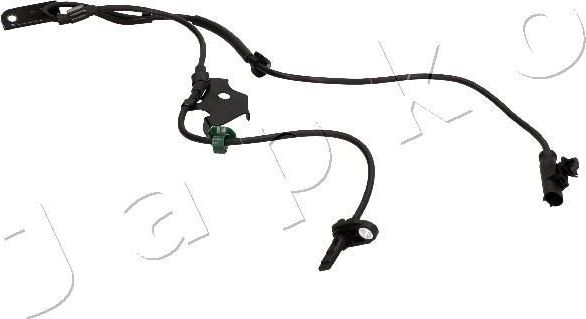 Датчик ABS Japko передний левый для Toyota Avensis III 2008-2018. Артикул 151267