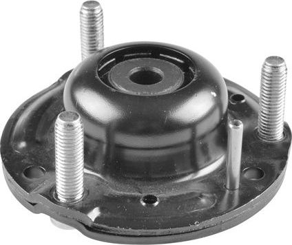 Опора амортизатора (стойки) Tedgum передняя для Ford Ranger III 2011-2015. Артикул TED16100